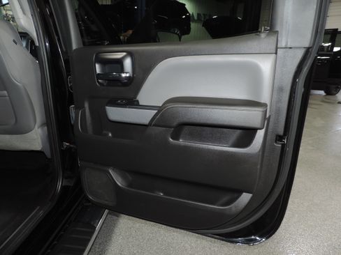 Used 2014 Chevrolet Silverado 1500 LT Z71 image 33