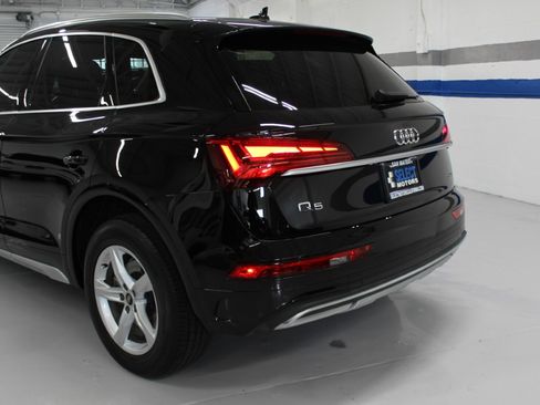 Used 2023 Audi Q5 2.0T Premium image 9