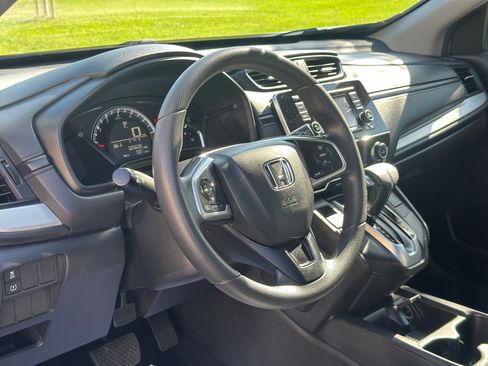 Used 2019 Honda CR-V LX image 12