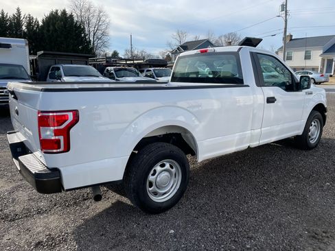 Used 2018 Ford F150 image 5