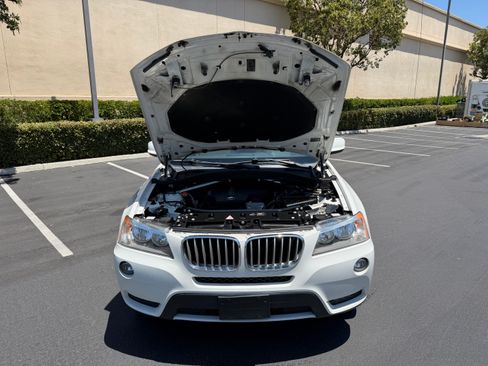Used 2013 BMW X3 xDrive28i AWD/4WD image 15