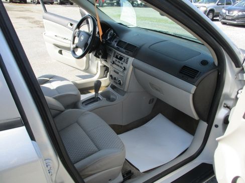 Used 2006 Chevrolet Cobalt LT Sedan FWD image 18