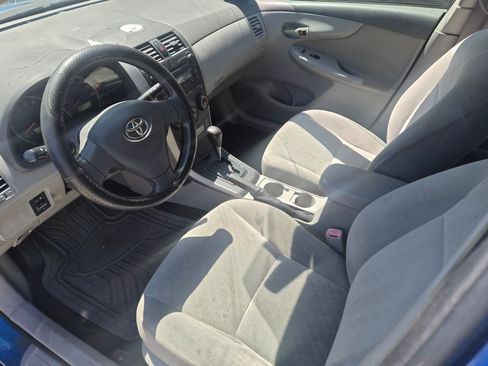 Used 2009 Toyota Corolla LE FWD image 5