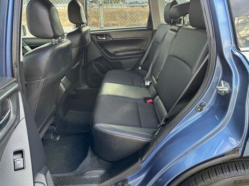 Used 2017 Subaru Forester 2.0XT Premium image 14