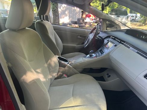 Used 2015 Toyota Prius Two FWD image 22