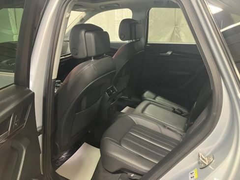 Used 2018 Audi Q5 2.0T Premium Plus image 19