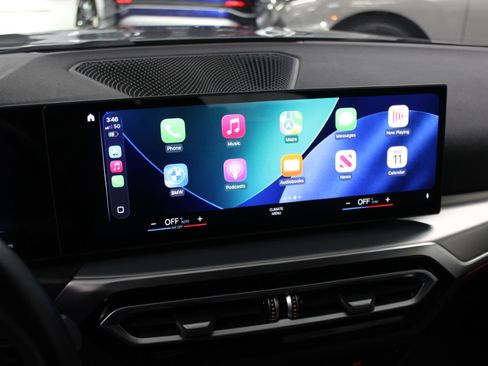 Used 2023 BMW i4 eDrive35 image 18