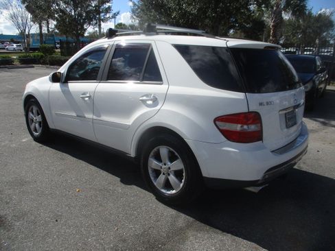 Used 2006 Mercedes-Benz ML 500 image 7