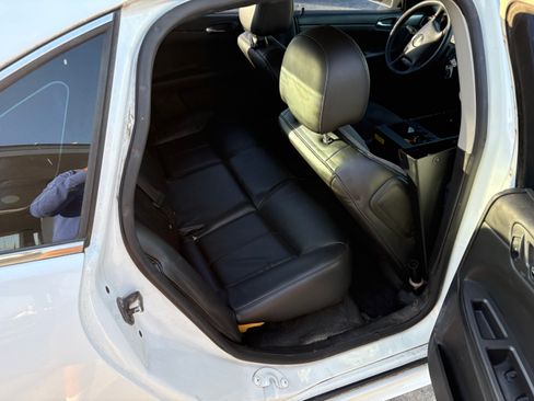 Used 2016 Chevrolet Impala LS image 8