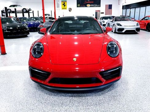 Used 2023 Porsche 911 Carrera GTS image 17
