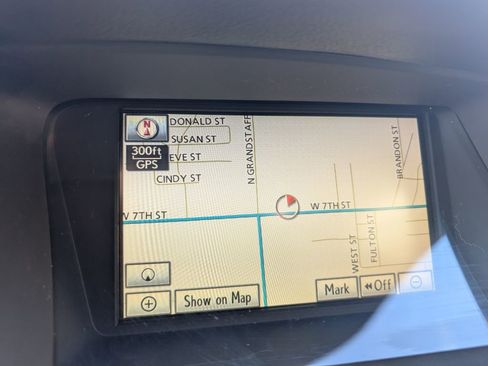 Used 2011 Lexus RX 350 image 10