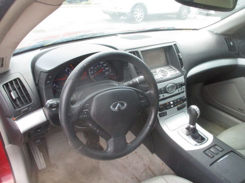 Used 2008 INFINITI G37 image 11