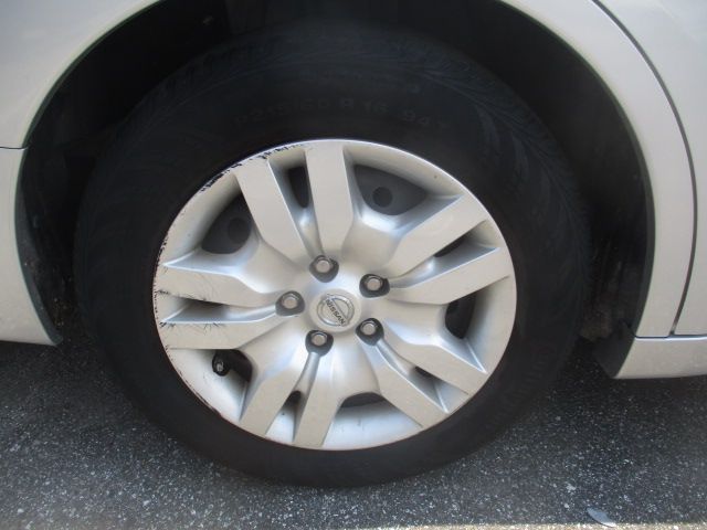 Used 2012 Nissan Altima Sedan FWD image 17