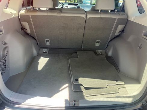 Used 2013 Honda CR-V FWD EX-L image 6