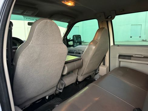 Used 2009 Ford F250 XL image 87