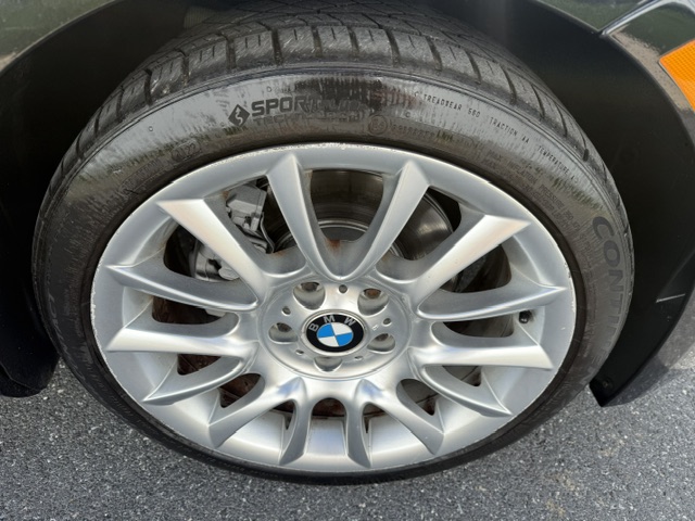 Used 2011 BMW 328i xDrive Coupe AWD/4WD image 27