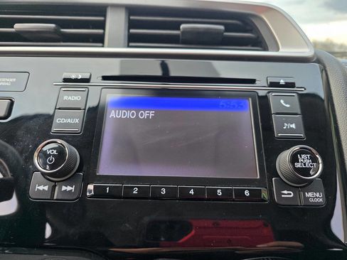 Used 2016 Honda Fit LX image 43