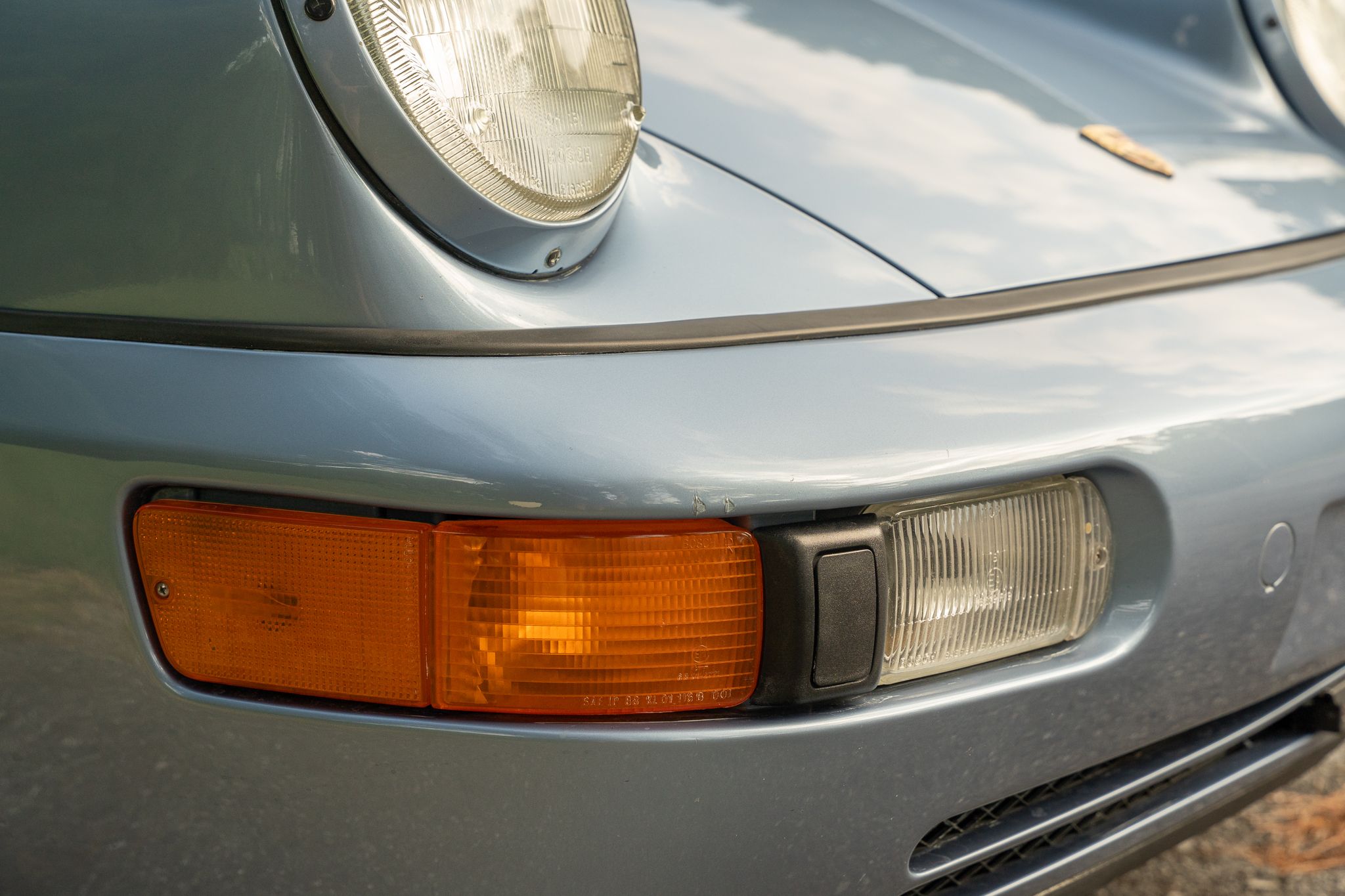 Used 1992 Porsche 911 Cabriolet image 30