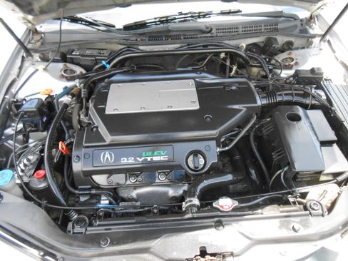 Used 2003 Acura TL image 20