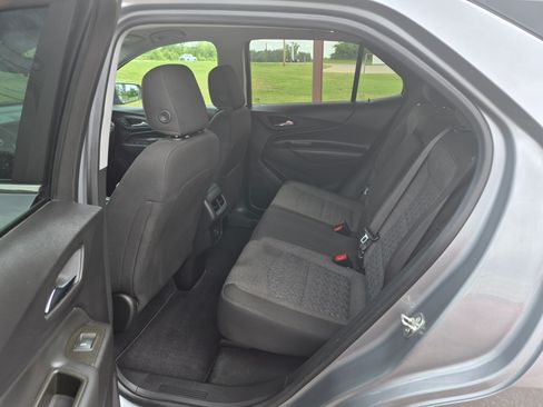 Used 2023 Chevrolet Equinox FWD LT w/ 1LT image 5