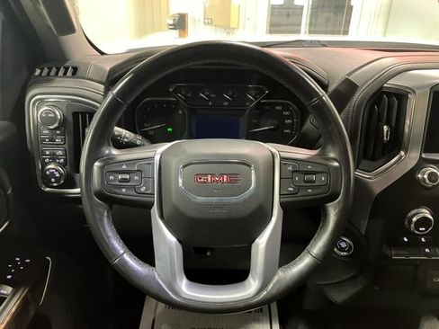 Used 2021 GMC Sierra 1500 Elevation image 18