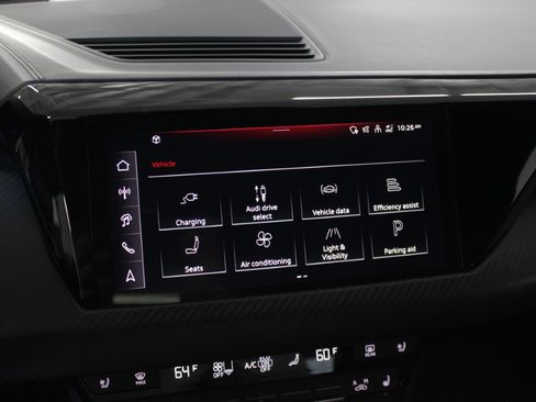 Used 2024 Audi RS e-tron GT w/ Carbon Performance Package AWD/4WD image 21