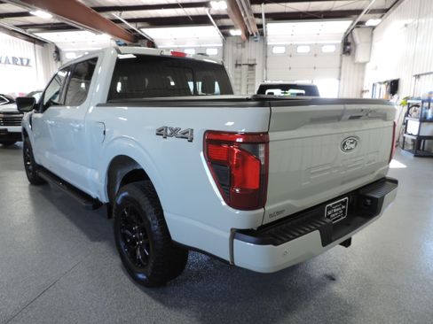 Used 2024 Ford F150 XLT AWD/4WD image 22
