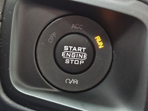 New 2026 Jeep Wrangler Unlimited Rubicon image 18