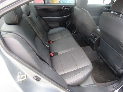 Used 2016 Subaru Legacy 2.5i Limited AWD/4WD image 15