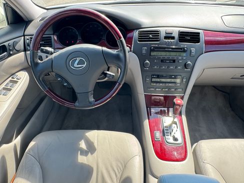Used 2004 Lexus ES 330 image 22