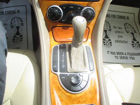 Used 2003 Mercedes-Benz SL 500 image 6