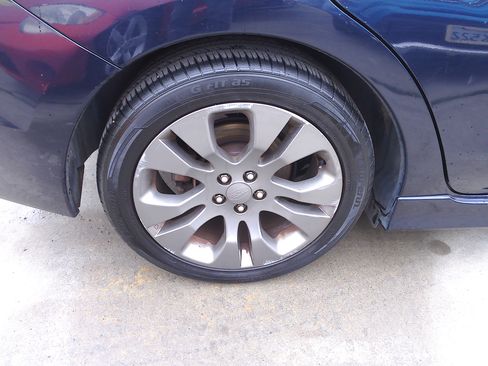 Used 2014 Subaru Impreza 2.0i Sport Premium image 34