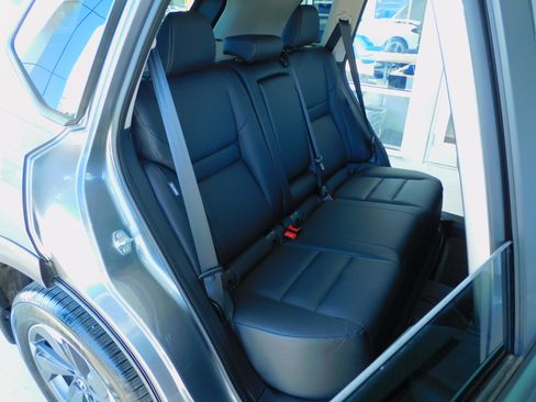 Used 2026 Nissan Rogue SV image 21