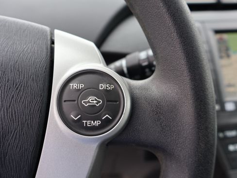 Used 2011 Toyota Prius Three image 21