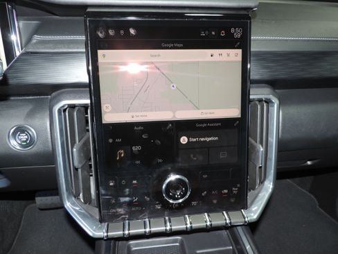 Used 2025 GMC Acadia Elevation image 35