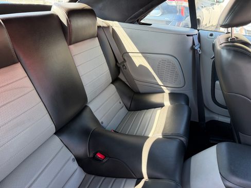 Used 2007 Ford Mustang GT image 19