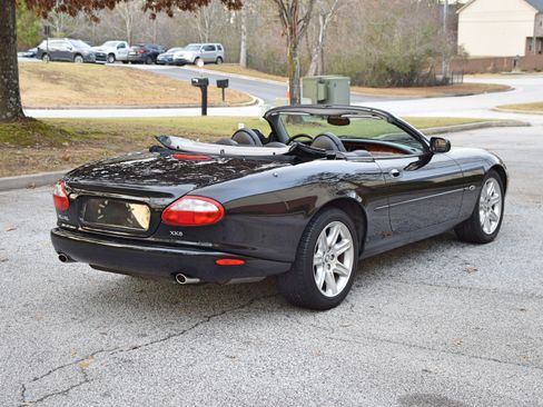 Used 2000 Jaguar XK8 image 6