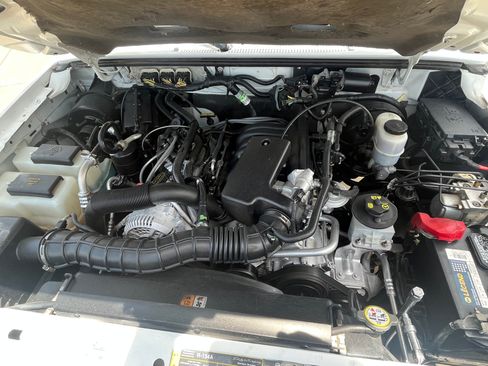 Used 2007 Ford Ranger 2WD SuperCab XL image 13