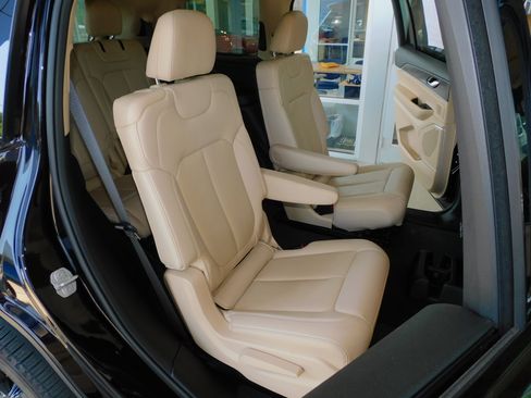 Used 2022 Jeep Grand Cherokee L 2WD Limited image 28