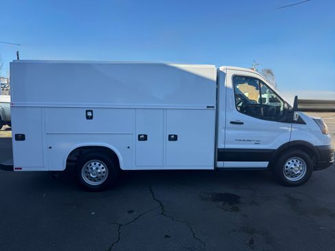 Used 2020 Ford Transit 350 image 3
