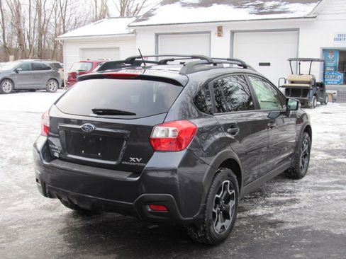 Used 2015 Subaru XV Crosstrek 2.0i Limited image 10