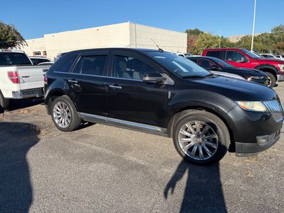 Used 2014 Lincoln MKX AWD