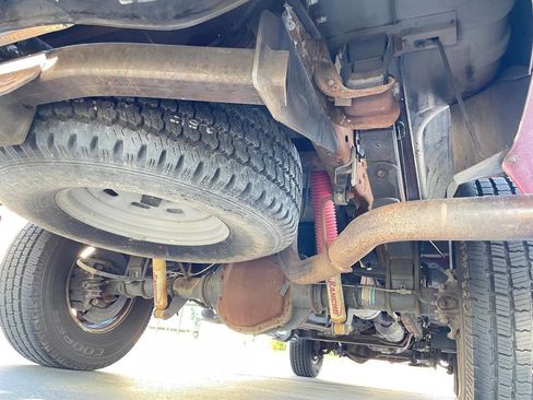 Used 2003 Ford F250 Lariat image 12