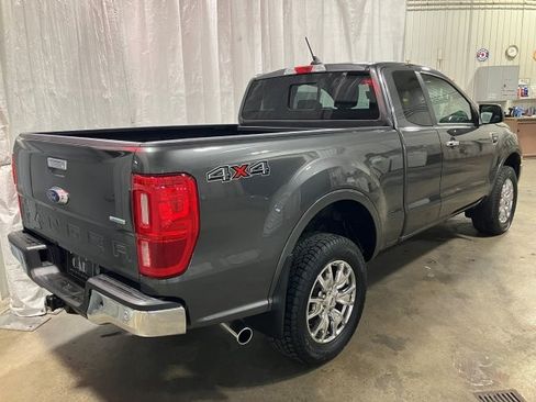 Used 2019 Ford Ranger XLT image 27