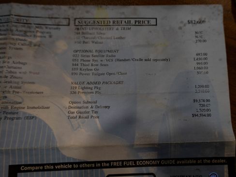 Used 2005 Mercedes-Benz E 55 AMG image 72