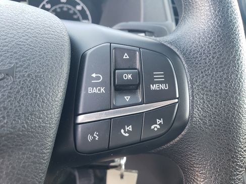 Used 2024 Ford Transit 250 image 20