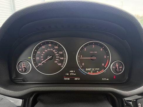 Used 2016 BMW X3 xDrive28d image 27