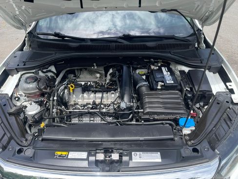 Used 2020 Volkswagen Jetta SE FWD image 33