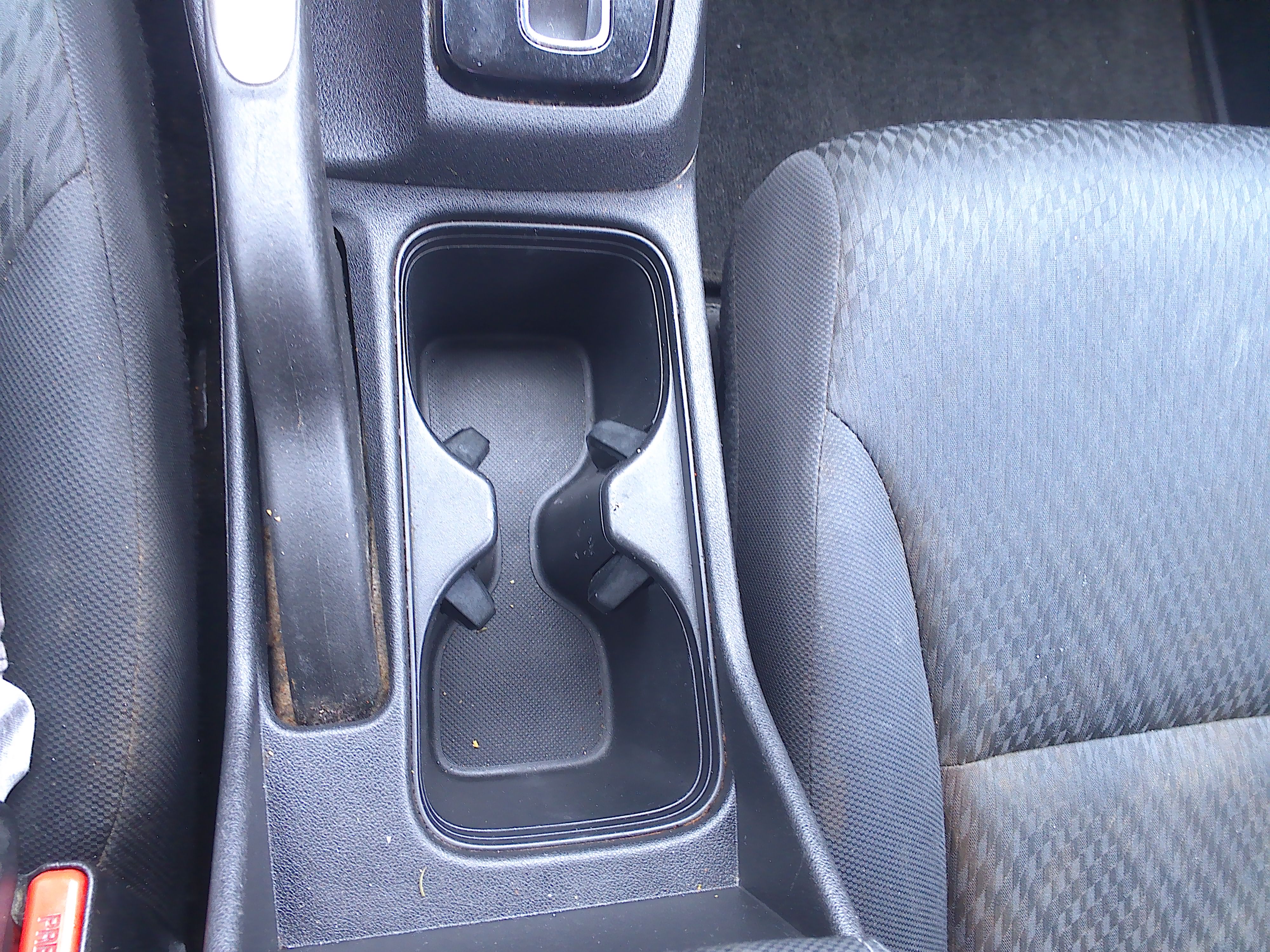 Used 2014 Honda Civic LX Sedan image 21