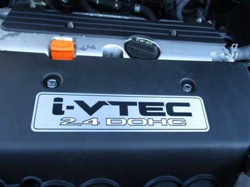 Used 2005 Honda CR-V EX image 53